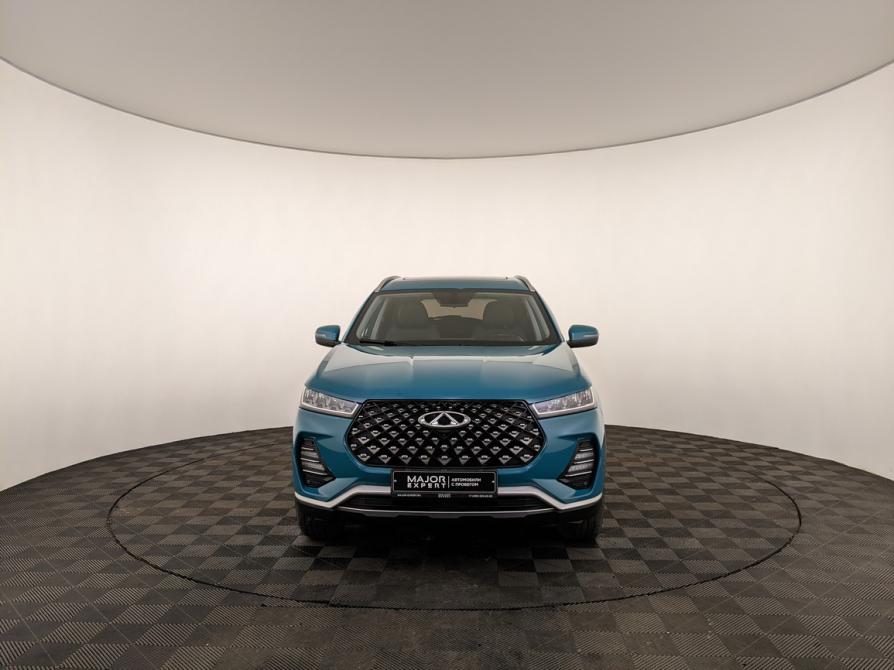 Chery Tiggo 7 Pro I Москва  - изображение 2