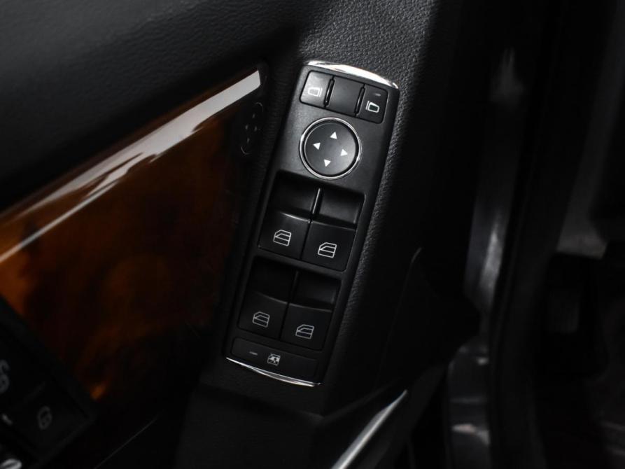 Mercedes-Benz GLK-Класс I (X204) Санкт-Петербург  - изображение 11