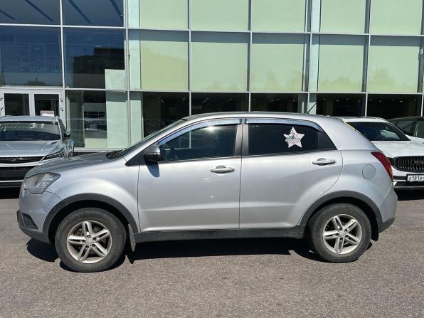 SsangYong Actyon II с пробегом 2013 года, цена 850 000 рублей, 180098 км, внедорожник, Автокод Объявления