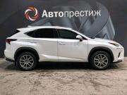 Lexus NX I Рестайлинг Пермь  - изображение 33