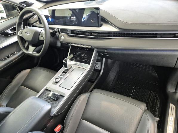 Chery Tiggo 7 Pro Max I с пробегом 2023 года, цена 2 049 000 рублей, 75979 км, внедорожник, Автокод Объявления