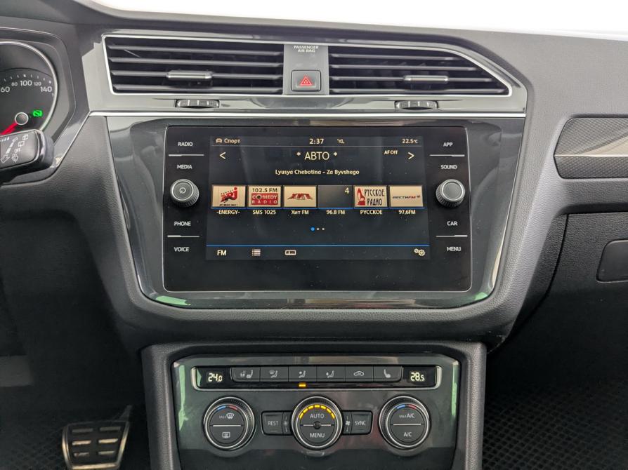Volkswagen Tiguan II Москва  - изображение 28