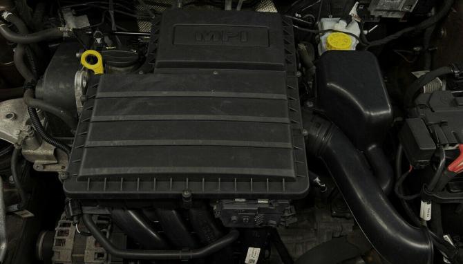 Volkswagen Polo V Рестайлинг с пробегом 2019 года, цена 1 345 000 рублей, 159231 км, седан, Автокод Объявления