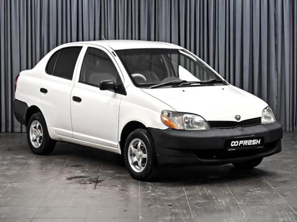 Toyota Platz с пробегом 1999 года, цена 334 000 рублей, 289222 км, седан, Автокод Объявления