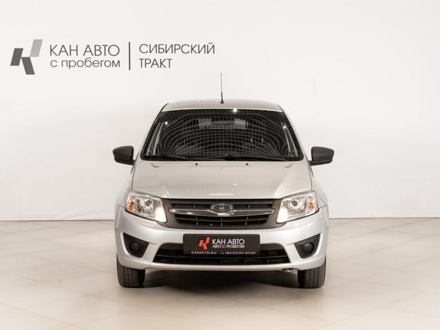 Lada (ВАЗ) Granta I Рестайлинг Казань  - изображение 2