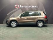 Volkswagen Tiguan I Рестайлинг Оренбург  - изображение 22