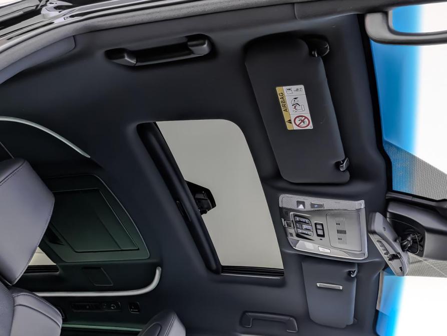 Toyota Alphard III Рестайлинг Москва  - изображение 23