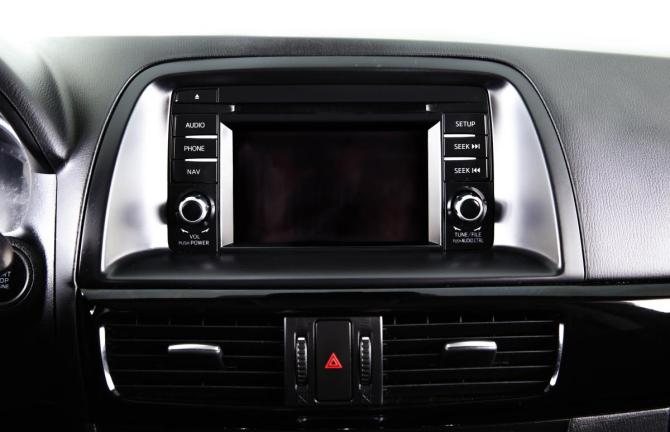 Mazda CX-5 I с пробегом 2014 года, цена 1 759 000 рублей, 174466 км, внедорожник, Автокод Объявления