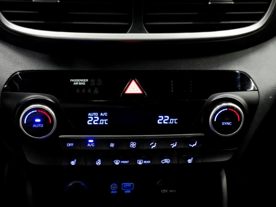 Hyundai Tucson III Москва  - изображение 27