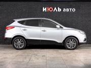 Hyundai ix35 I Рестайлинг Екатеринбург  - изображение 29