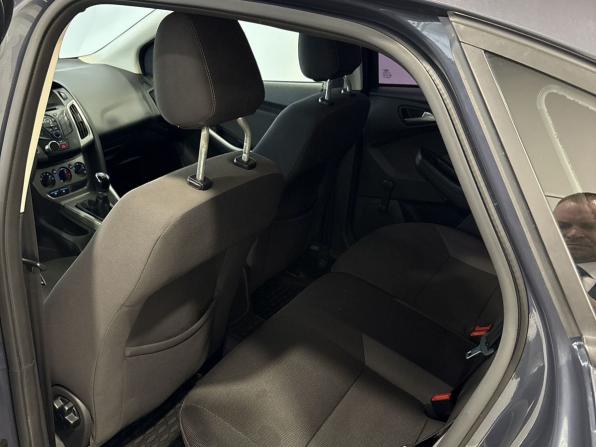 Ford Focus III с пробегом 2013 года, цена 610 000 рублей, 159000 км, седан, Автокод Объявления