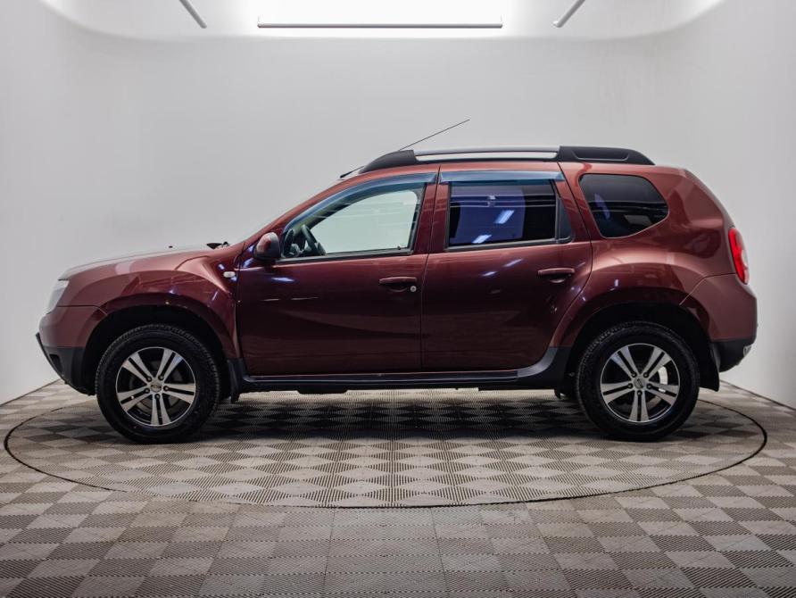 Renault Duster I Москва  - изображение 2