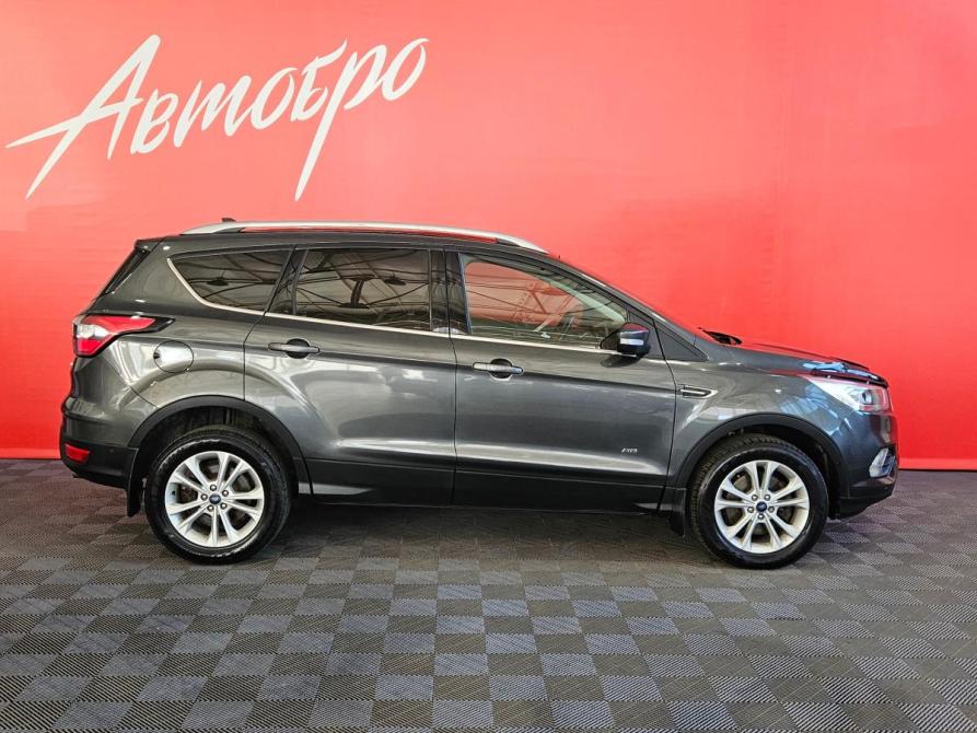Ford Kuga II Рестайлинг Вологда  - изображение 6