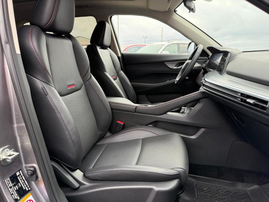 Changan CS35 Plus I Рестайлинг Набережные Челны  - изображение 21