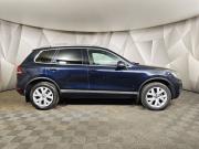 Volkswagen Touareg II Москва  - изображение 26