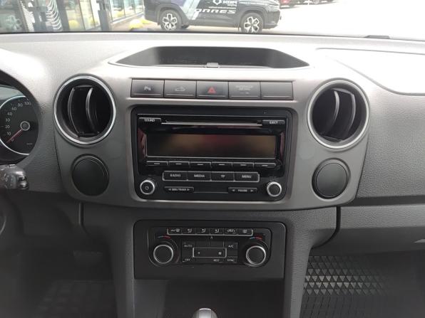 Volkswagen Amarok I с пробегом 2013 года, цена 1 520 000 рублей, 310801 км, offers.body_type.unknown, Автокод Объявления