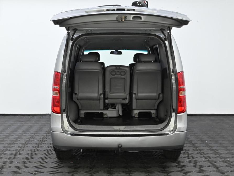 Hyundai Grand Starex I Москва  - изображение 5