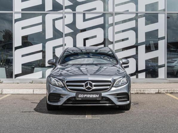 Mercedes-Benz E-Класс V (W213 S213 C238) с пробегом 2019 года, цена 3 049 000 рублей, 173762 км, седан, Автокод Объявления