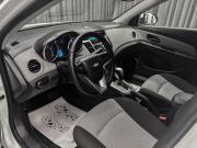 Chevrolet Cruze I Красноярск  - изображение 24