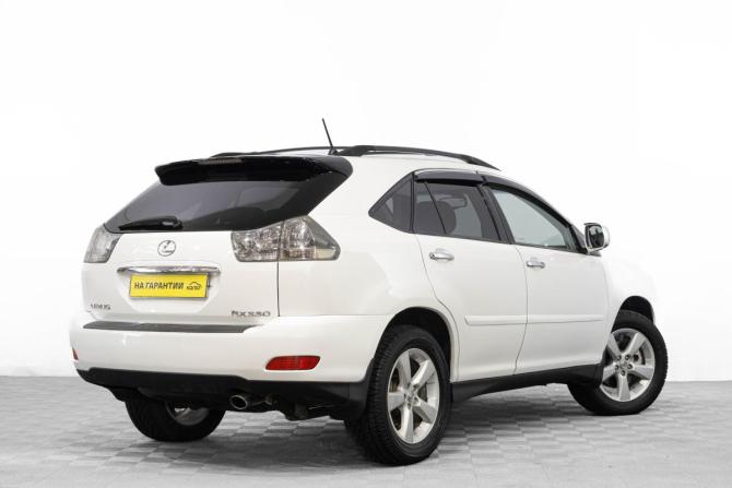Lexus RX II с пробегом 2003 года, цена 1 249 000 рублей, 306000 км, внедорожник, Автокод Объявления
