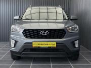 Hyundai Creta I Рестайлинг Пермь  - изображение 37