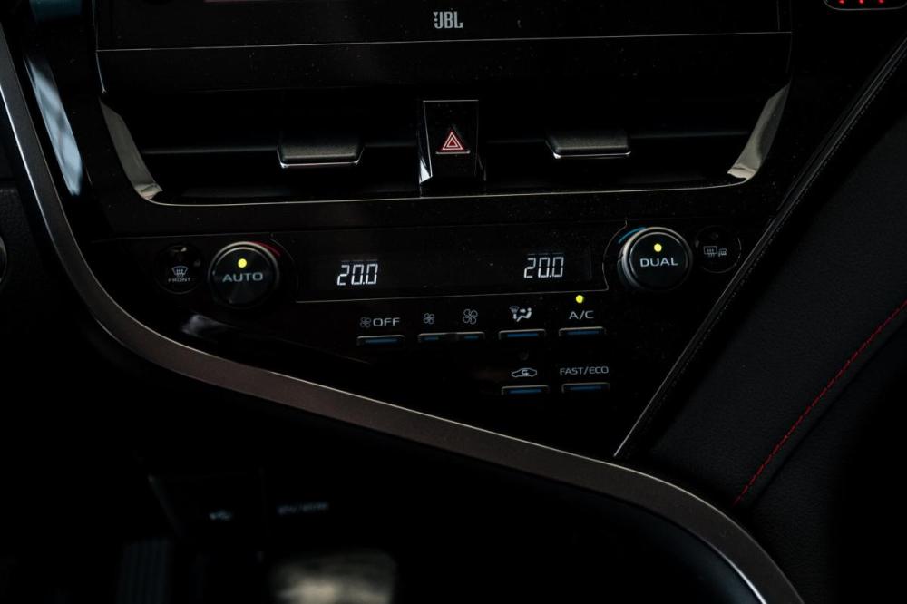 Toyota Camry VIII (XV70) Рестайлинг Оренбург  - изображение 26