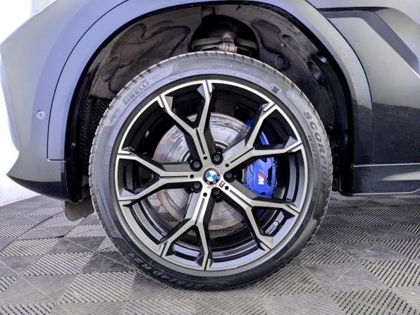 BMW X6 III (G06) с пробегом 2021 года, цена 9 290 000 рублей, 45795 км, внедорожник, Автокод Объявления