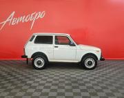 Lada (ВАЗ) 2121 (4x4) I Рестайлинг Вологда  - изображение 24