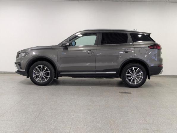 Geely Atlas Pro с пробегом 2024 года, цена 2 285 000 рублей, 38886 км, внедорожник, Автокод Объявления