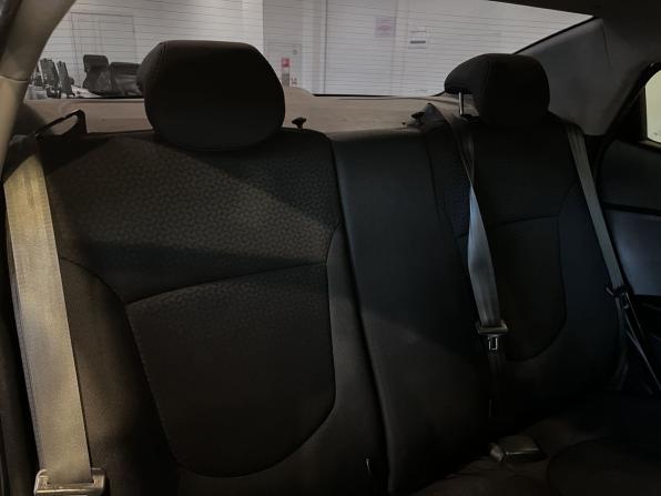 Kia Rio III с пробегом 2014 года, цена 965 000 рублей, 119671 км, седан, Автокод Объявления
