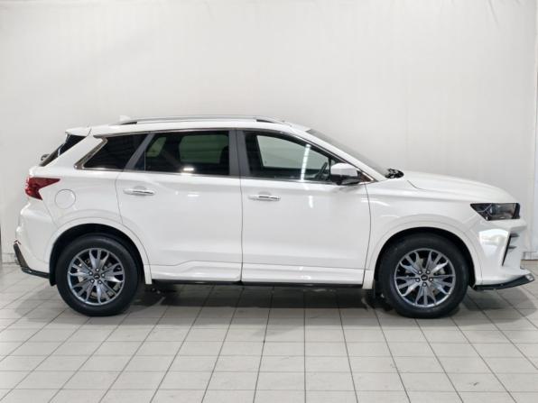 SWM G01F с пробегом 2023 года, цена 1 828 000 рублей, 57992 км, внедорожник, Автокод Объявления