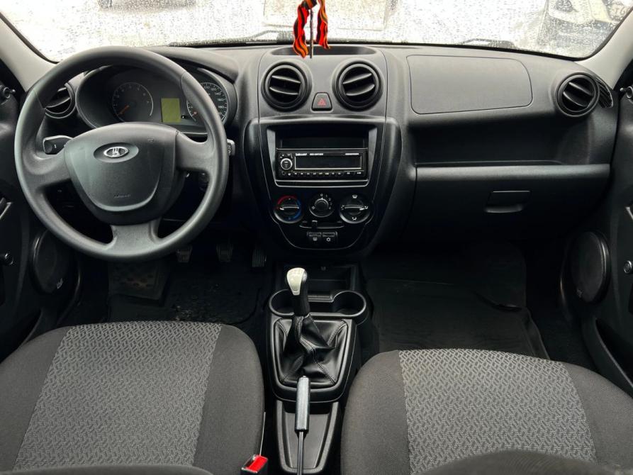 Lada (ВАЗ) Granta I Нефтекамск  - изображение 10