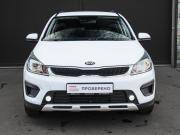 Kia Rio IV Москва  - изображение 15