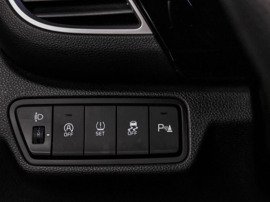 Kia Seltos I Рестайлинг Уфа  - изображение 21