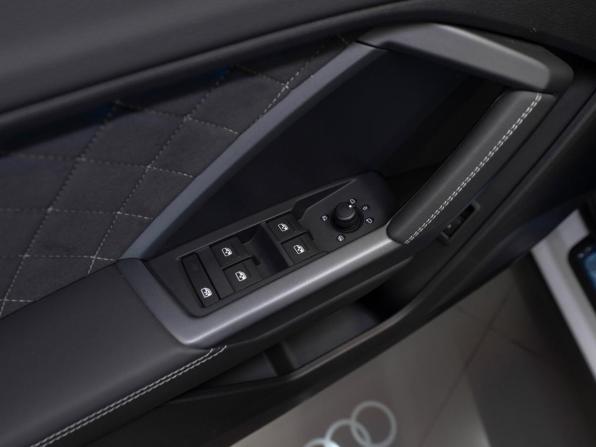 Audi Q3 II (F3) с пробегом 2026 года, цена 3 990 000 рублей, 90 км, внедорожник, Автокод Объявления