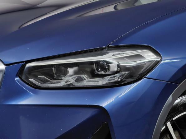 BMW X3 III (G01) Рестайлинг с пробегом 2021 года, цена 4 249 000 рублей, 115351 км, внедорожник, Автокод Объявления
