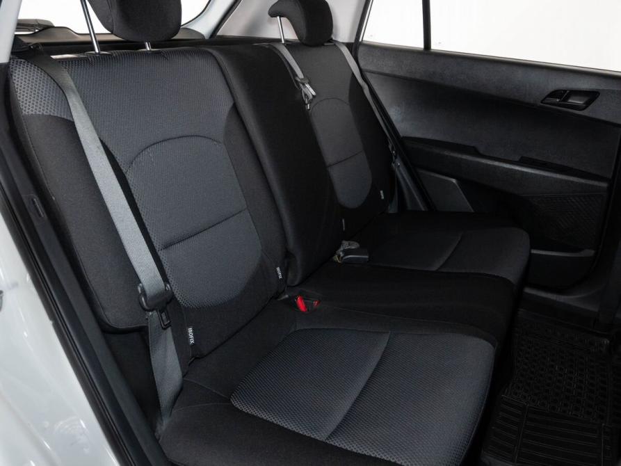 Hyundai Creta I Казань  - изображение 8