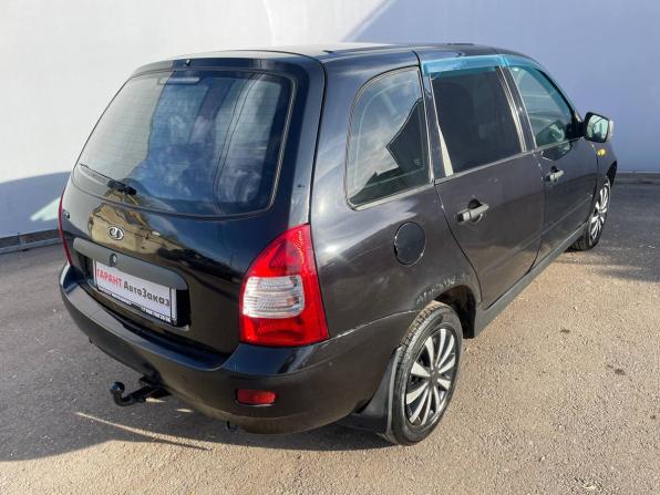 Lada (ВАЗ) Kalina I с пробегом 2011 года, цена 210 000 рублей, 158105 км, универсал, Автокод Объявления