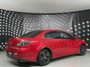 Mazda 6 II (GH) Новосибирск  - изображение 35
