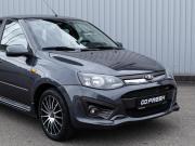 Lada (ВАЗ) Kalina II Сочи  - изображение 24