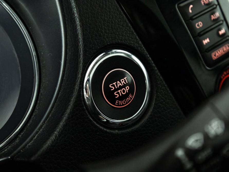 Nissan Qashqai II Санкт-Петербург  - изображение 15