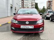 Volkswagen Polo V Рестайлинг Санкт-Петербург  - изображение 11