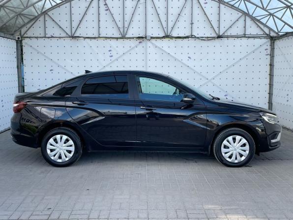 Lada (ВАЗ) Vesta I Рестайлинг (NG) с пробегом 2024 года, цена 1 240 000 рублей, 28166 км, седан, Автокод Объявления
