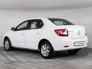 Renault Logan II Рестайлинг Химки  - изображение 19