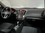 Kia Ceed I Рестайлинг Москва  - изображение 31