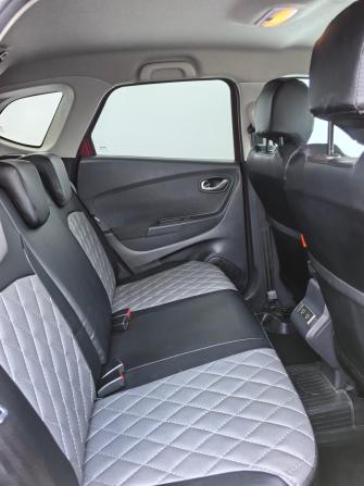 Renault Kaptur I Рестайлинг с пробегом 2021 года, цена 1 720 000 рублей, 48500 км, внедорожник, Автокод Объявления