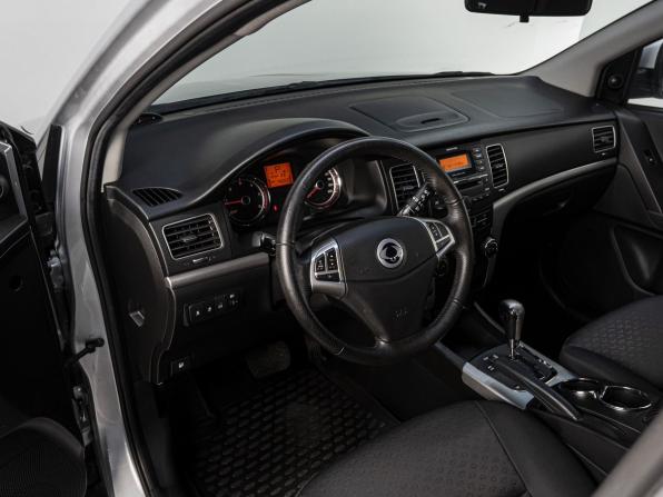 SsangYong Actyon II с пробегом 2011 года, цена 1 229 000 рублей, 45219 км, внедорожник, Автокод Объявления