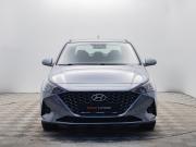 Hyundai Solaris II Рестайлинг Москва  - изображение 25