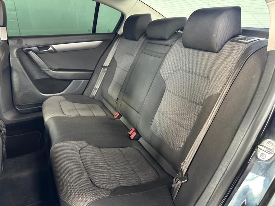 Volkswagen Passat B7 Тамбов  - изображение 12