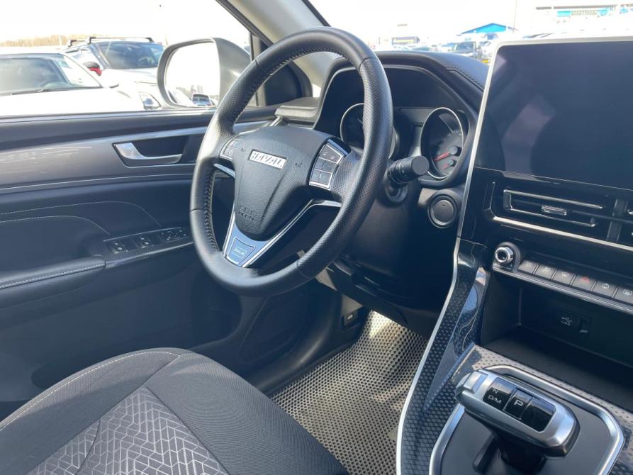 Haval M6 II Вологда  - изображение 10